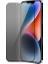 Ally Iphone 14 6.1 3D Full Privacy Gizlilik Cam Ekran Koruyucu ANTI-SPY-(5775) - MCT6027-6415 1