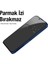 Ally Iphone 14 6.1 3D Full Privacy Gizlilik Cam Ekran Koruyucu ANTI-SPY-(5775) - MCT6027-6415 4