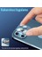 Ally Iphone 12 Pro Max 3D Full Tempered Glass Cam Kamera KORUYUCU-(5775) - MCT7508-6707 4