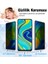 Ally Sm Galaxy M31S 3D Full Privacy Gizlilik Tempered Cam Ekran KORUYUCU-(5775) - MCT1149-3889 3