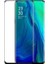 Baseus Oppo Reno 0.3mm 3D Curved-Kavisli Tempered Kırılmaz Cam Ekran KORUYUCU-(577 - MCT3167-6274 2