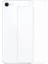 Ally iPhone Se3-Se2 Iphone 8-7 Tempered Şeffaf Arka Cam KORUYUCU-(5775) - MCT4896-1032 1