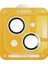 Baseus iPhone 15/15 Plus Için Corning Serisi Hd Cam Kamera KORUYUCU-(5775) - MCT7604-9182 3