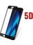 Galaxy A52017 A520 Için 5d Kavisli Full Kırılmaz Cam Ekran KORUYUCU-(5775) - MCT8926-1012 1