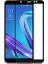 Zenfone Max M1 ZB555KL 3D Full Kaplama Kırılmaz Cam Ekran KORUYUCU-(5775) - MCT4885-5018 1