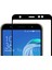 Zenfone Max M1 ZB555KL 3D Full Kaplama Kırılmaz Cam Ekran KORUYUCU-(5775) - MCT4885-5018 3