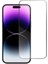 Ally iPhone 15 Plus Full Hd Kırılmaz Cam Ekran KORUYUCU-(5775) - MCT2939-7985 1