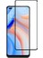 Oppo Reno 4 Full Glue Tempered Cam Ekran Koruyucu Full KAPLAMA-(5775) - MCT4882-1790 1