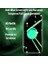 Ally Iphone 8 Plus 7 Plus Anti -Blue Green Light Göz Korumalı Tempered Full Ekran - MCT7104-7084 4