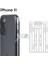 Iphone 11 6.1 Hidrojel Hayalet Yan Alt Üst Kamera Kaplama FILM-(5775) - MCT6423-3979 1