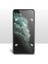 Iphone 11 Pro Film Ön Arka Full Koruyucu Membran Nano Hidrojel Koruyucu SET-(5775) - MCT5722-9493 2