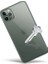 Iphone 11 Pro Film Ön Arka Full Koruyucu Membran Nano Hidrojel Koruyucu SET-(5775) - MCT5722-9493 5