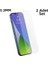 Baseus Iphone 12 Pro Max 6.7 0.3mm Ful Tempered Cam Ekran Koruyucu 2 Adet SET-(577 - MCT8766-8767 2