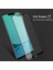 Huawei Honor Play Full Glue Tempered Full Cam Ekran KORUYUCU-(5775) - MCT4485-4321 2