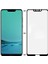 Huawei Honor Play Full Glue Tempered Full Cam Ekran KORUYUCU-(5775) - MCT4485-4321 5