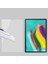 Ally Sm Galaxy Tab S6 10.5 T860 Kırılmaz Cam Ekran KORUYUCU-(5775) - MCT9991-1516 2