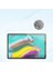 Ally Sm Galaxy Tab S6 10.5 T860 Kırılmaz Cam Ekran KORUYUCU-(5775) - MCT9991-1516 3