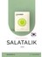 Salatalık Özlü Maske - Ferahlatıcı & Nemlendirici & Canlandırıcı Yüz Maskesi 1