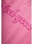 Tunik T-Shırt 4-12 Yaş Pembe 3