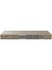 F1126P-24-250W 24 Port 10/100+ 2XRJ45/1X1GB Sfp Combo 250W Poe Racmount Swıtch 1