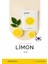 Limonlu Yüz Maskesi – C Vitamini Içerikli, Ton Eşitleyici, Leke Karşıtı Maske 1
