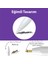 Ally Universal Active Touch Kapasitif Stylus Tablet-Telefon Dokunmatik KALEM-(5775) - FKU4592-4037 4