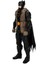 Dc Comics Batman Aksiyon Figürü S10 V1 30 cm 6069258 (Lisinya) 4