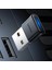 Baseus BA04 Mini USB Bluetooth 5.0 Wireless Kablosuz ADAPTÖR-(5775) - FKU1296-3622 3