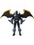 Batman Adventures Night Sky Batman Aksiyon Figürü 30 cm (Lisinya) 3