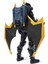 Batman Adventures Night Sky Batman Aksiyon Figürü 30 cm (Lisinya) 4