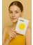 7'li Paket Limonlu Kore Yüz Maskesi C Vitamini Içerikli Ton Eşitleyici Leke Karşıtı 4