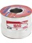 Mag Platınum Rg6/u4 Trıshıeld 64 Tel Anten Kablosu (100 Metre) (4172) 2