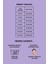 Bubbles %100 Organik Kırmızı Beyaz Çilek Desenli Lüks Bebek Ağız Mendili 3