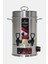 Çay Makinesi & Çay Otomatı 4 Litre 40 Bardak 1