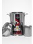 Çay Makinesi & Çay Otomatı 4 Litre 40 Bardak 2