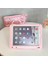 Apple iPad 7. Nesil 10.2" Kılıf Cute Dolls Standlı Eğlenceli 3D Karekterli Çocuk Kılıfı A2197 A2198 A2200 2