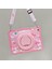 Samsung Galaxy Tab A8 10.5 SM-X200 2021 Kılıf Cute Dolls Standlı Eğlenceli 3D Karekterli Çocuk Kılıfı 1