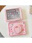 Samsung Galaxy Tab A8 10.5 SM-X200 2021 Kılıf Cute Dolls Standlı Eğlenceli 3D Karekterli Çocuk Kılıfı 3