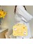 Samsung Galaxy Tab S9 FE/S10 Fe S7-S8-S9 Kılıf Cute Dolls Standlı Eğlenceli 3D Karekterli Çocuk Kılıfı-Plus Değil 5