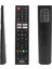 Huayu Kl URC1699 20 In 1 Netflıx- Youtube- Prıme Vıdeo Tuşlu Unıversal Lcd-Led Tv Kumanda (5047) 1