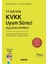 12 Adımda Kvkk Uyum Süreci Uygulama Rehberi 1