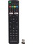 Dreamstar Androıd Netflıx-Youtube Tuşlu Ses Komutlu Tv Uyumlu Uydu Kumandası (Yazısız) (5047) 1