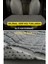 Volkswagen Polo 1995-2001 6n2 Tek Kapıterletmez Kaymaz Keten Oto Minder Kılıf Komple Set(7parça) Füme 4
