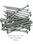Sunta Vidası 6,0 x 100 mm 5 Adet Yhb Vida 2