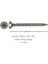 Sunta Vidası 6,0 x 60 mm 5 Adet Yhb Vida 3