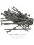 Sunta Vidası 5,0 x 100 mm 5 Adet Yhb Vida 2