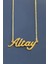 Altay Isimli Kolye 1