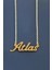 Atlas Isimli Kolye 1
