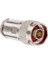 N Erkek Vidalı Screw On Type Tip Konnektör - RG213 (5047) 1