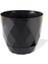 KRS-457 Yakamoz Tabaklı Plastik Saksı Takımı 26 Litre No 7 1